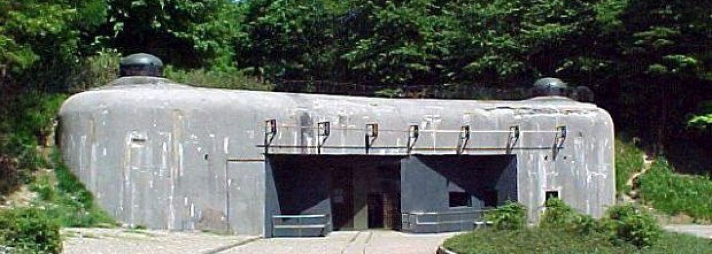 Musée de la Ligne Maginot  (Image 1)>