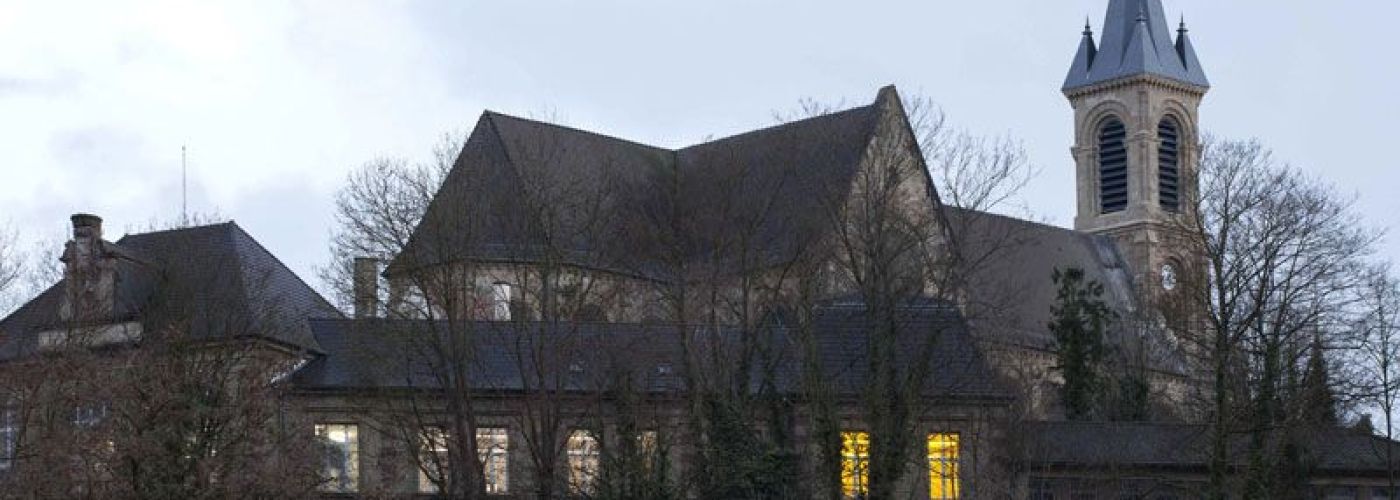 Centre Rhénan d'Art Contemporain CRAC Alsace  (Image 1)>