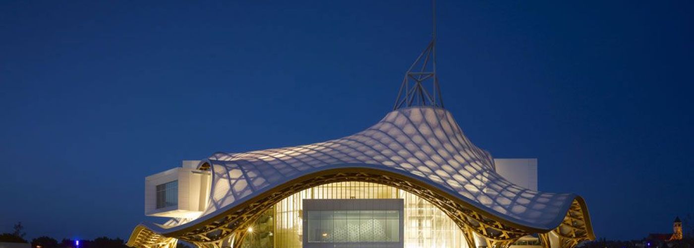 Centre Pompidou-Metz  (Image 1)>