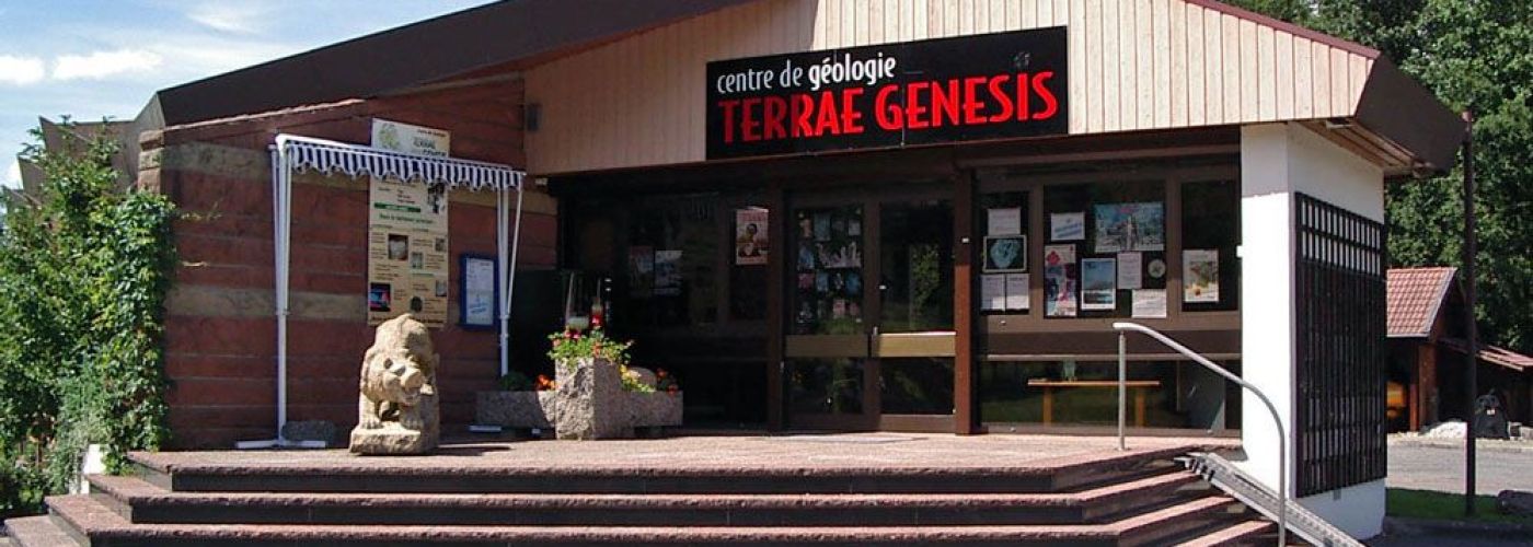 Centre de Géologie Terrae Genesis  (Image 1)>
