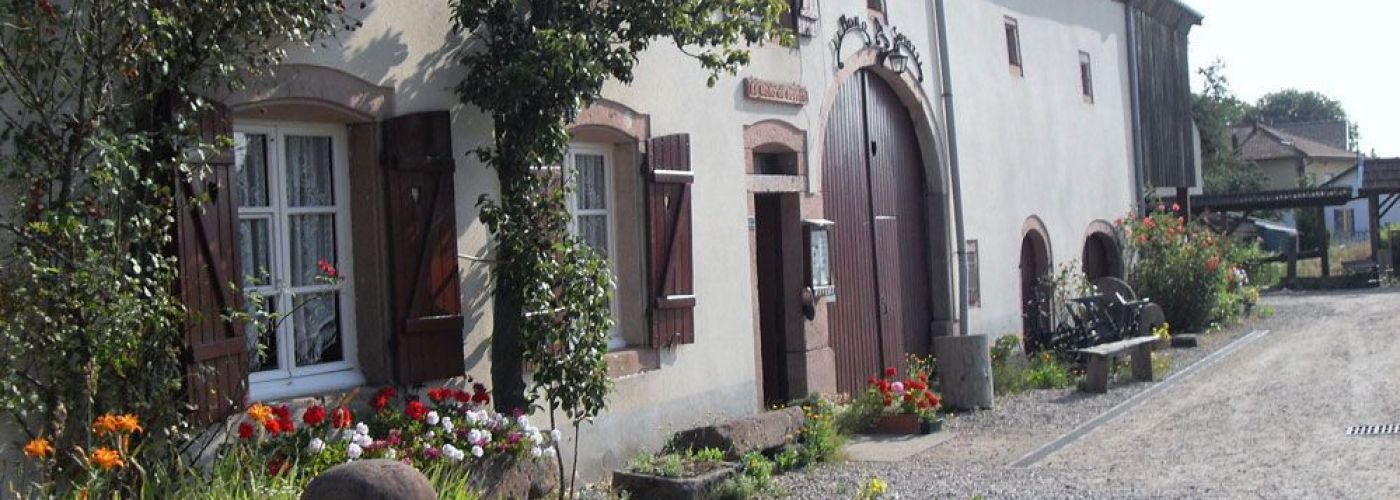 Ferme-Musée de la Soyotte  (Image 1)>