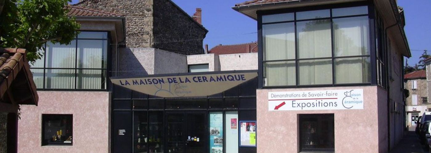 Maison de la Céramique  (Image 1)>