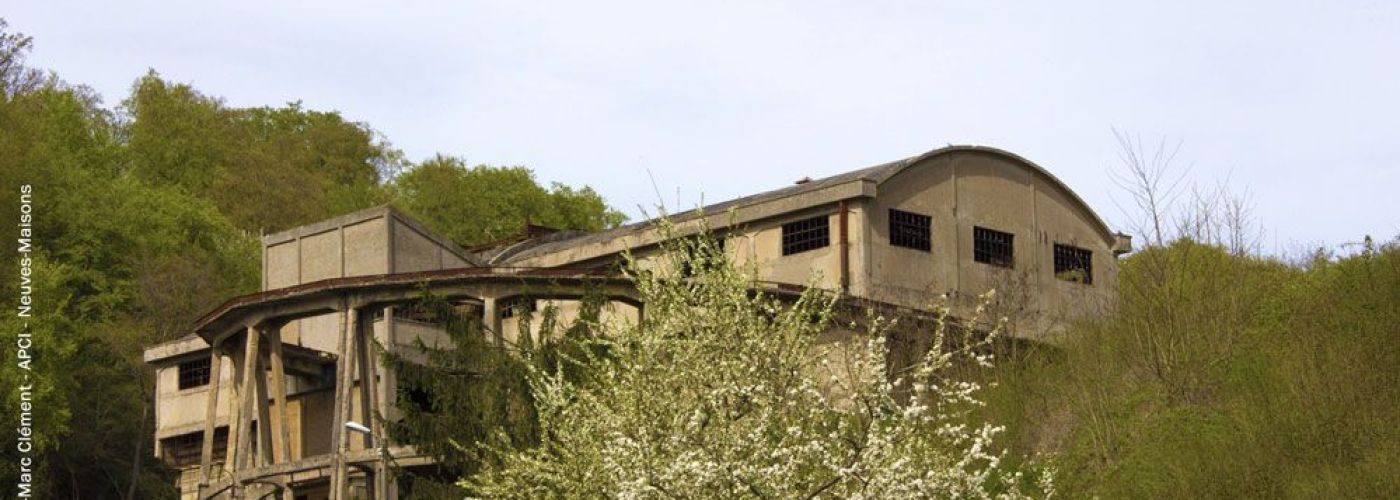 Mine Musée du Val de Fer  (Image 1)>