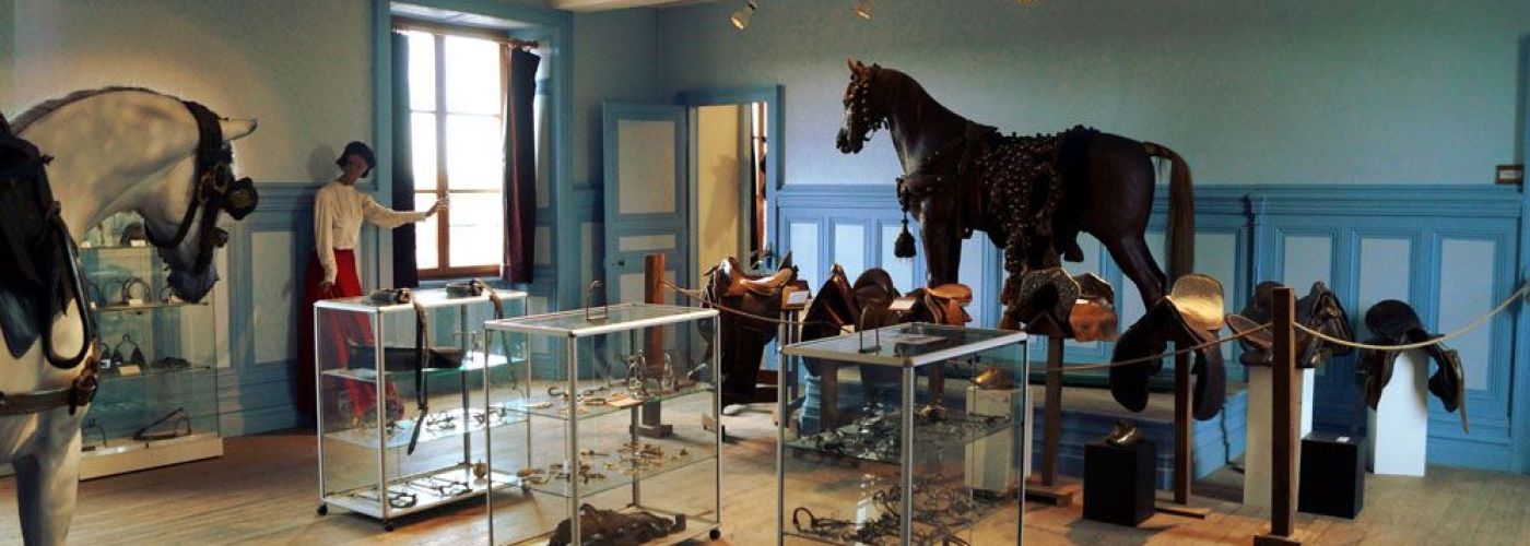 Musée Lorrain du Cheval  (Image 1)>