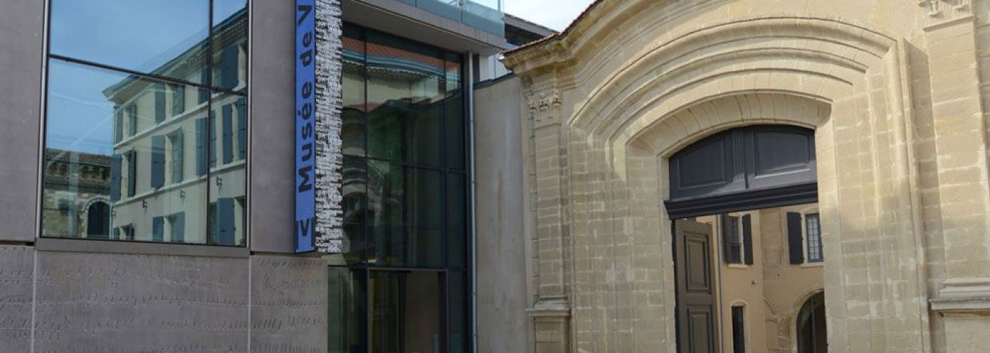 Musée de Valence Art et Archéologie  (Image 1)>