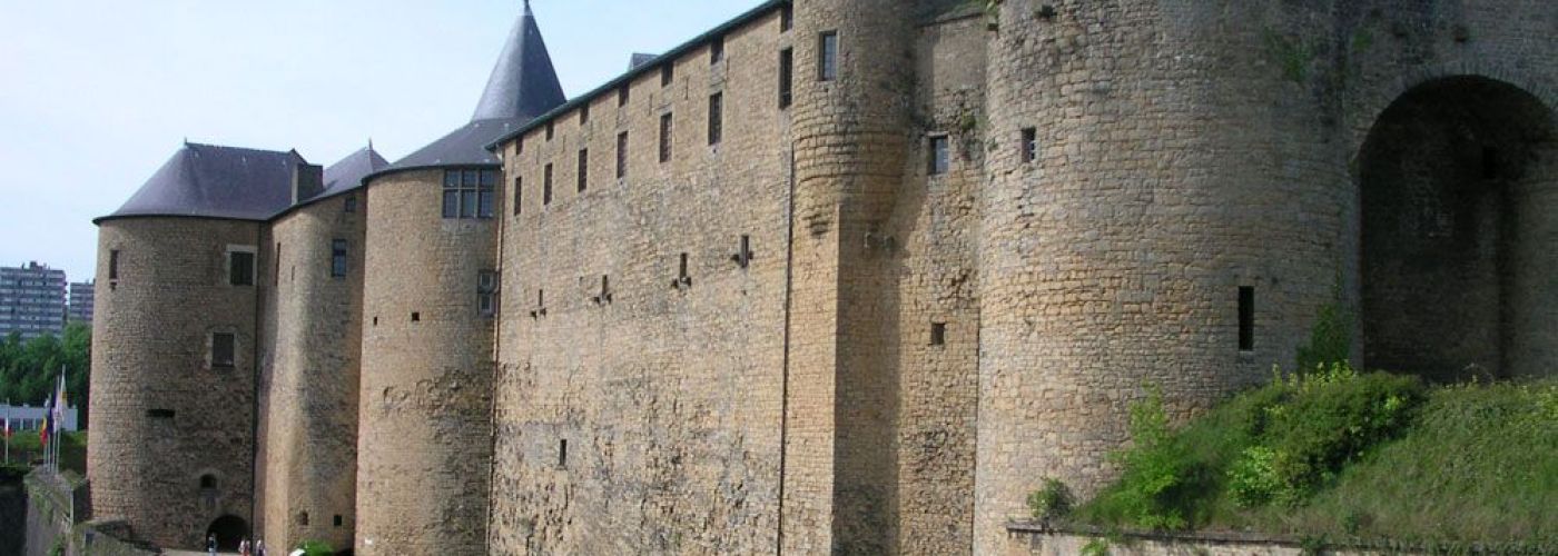 Musée-Château Fort de Sedan  (Image 1)>