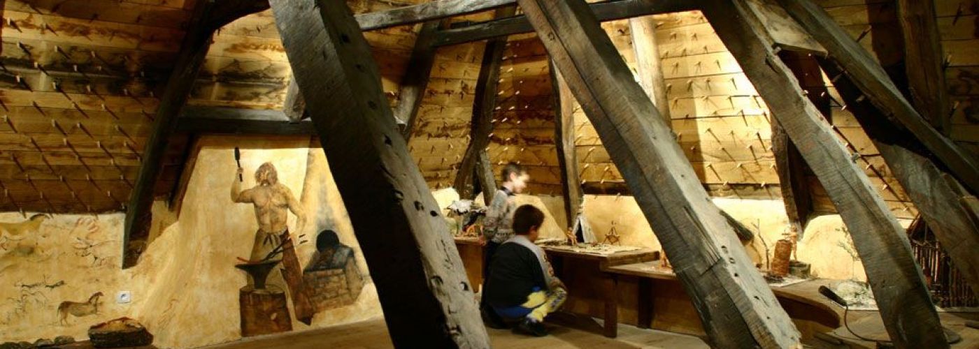 Musée de la Forge  (Image 1)>