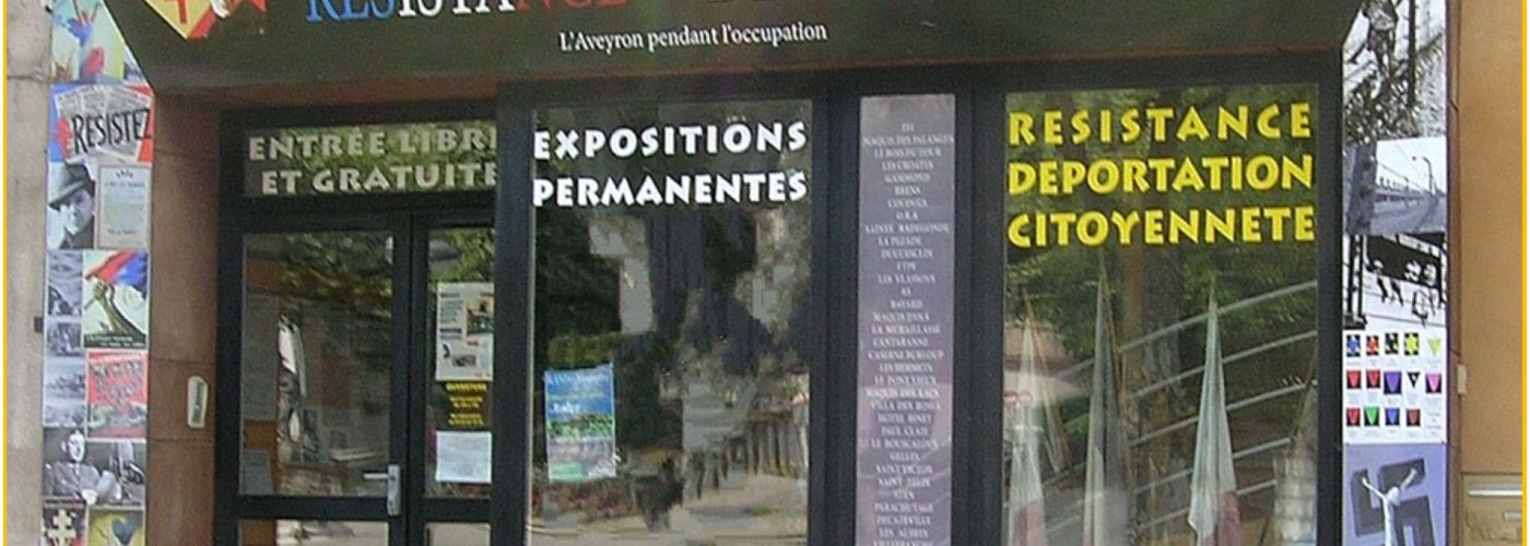 Maison Départementale de la Mémoire, Résistance, Déportation et Citoyenneté  (Image 1)>