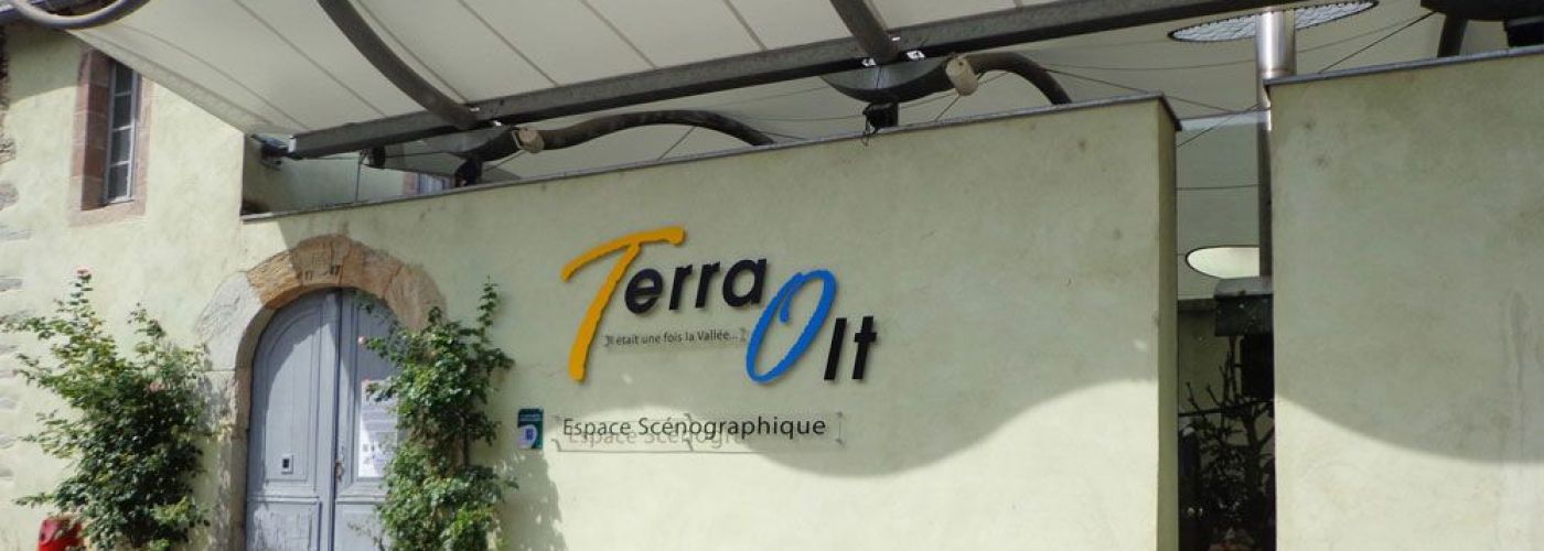 Terra Olt  (Image 1)>