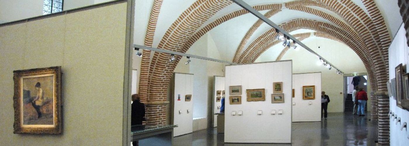 Musée Toulouse-Lautrec  (Image 1)>
