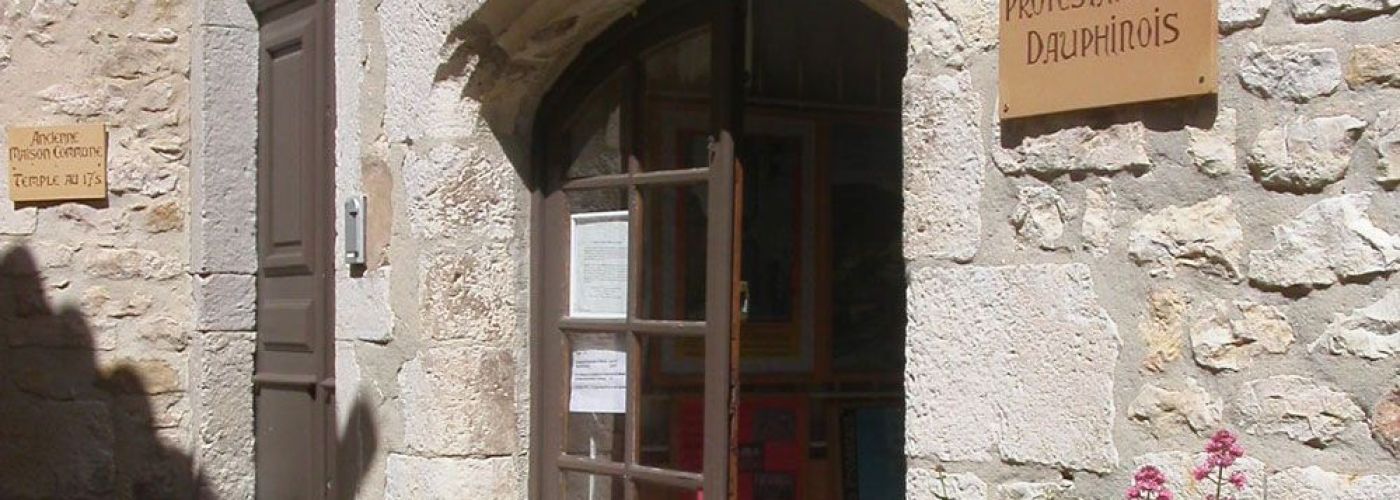 Musée du Protestantisme Dauphinois  (Image 1)>