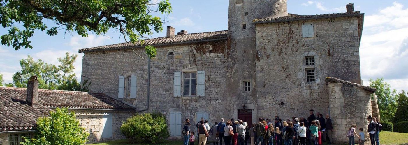 Château-Musée du Cayla  (Image 1)>