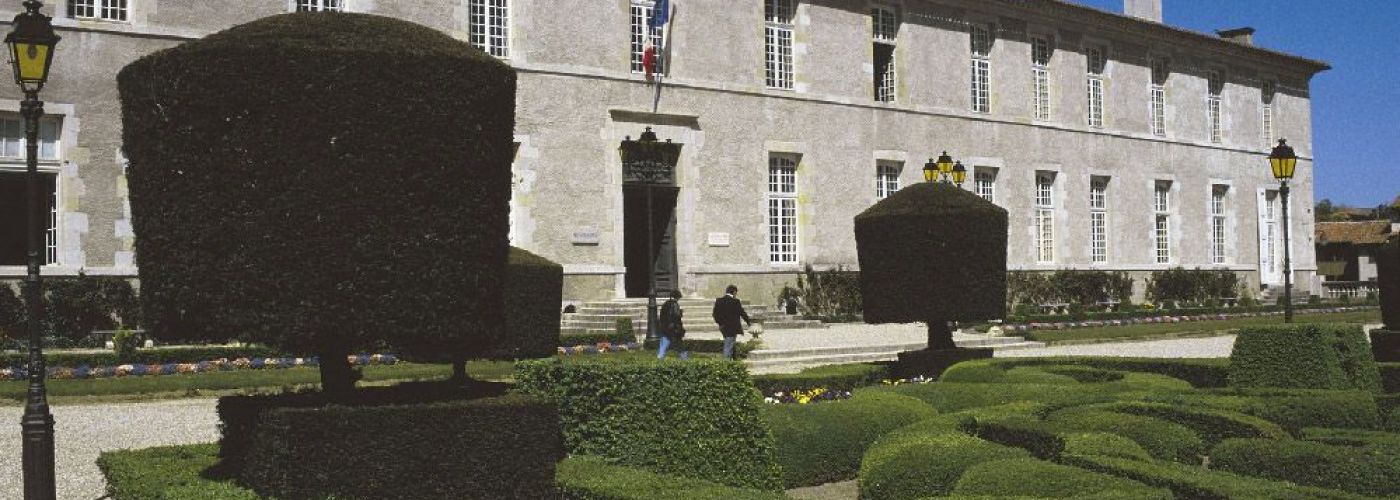 Musée Goya - Musée d'Art Hispanique  (Image 1)>