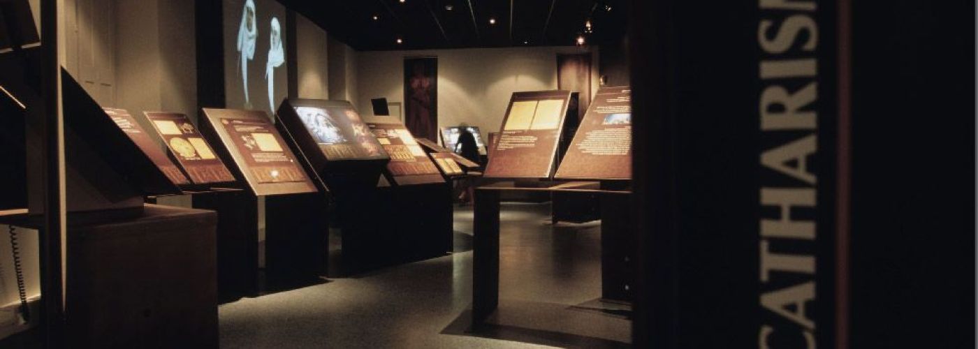 Musée du Catharisme  (Image 1)>