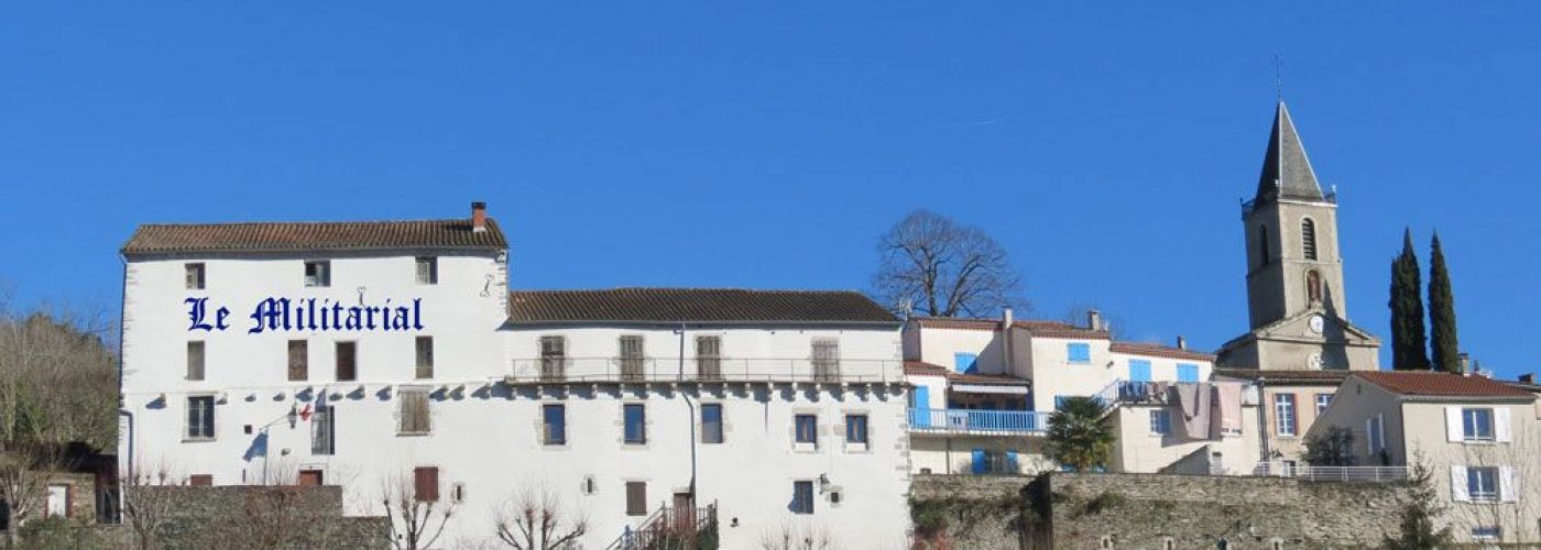 Musée Mémorial pour la Paix Le Militarial  (Image 1)>