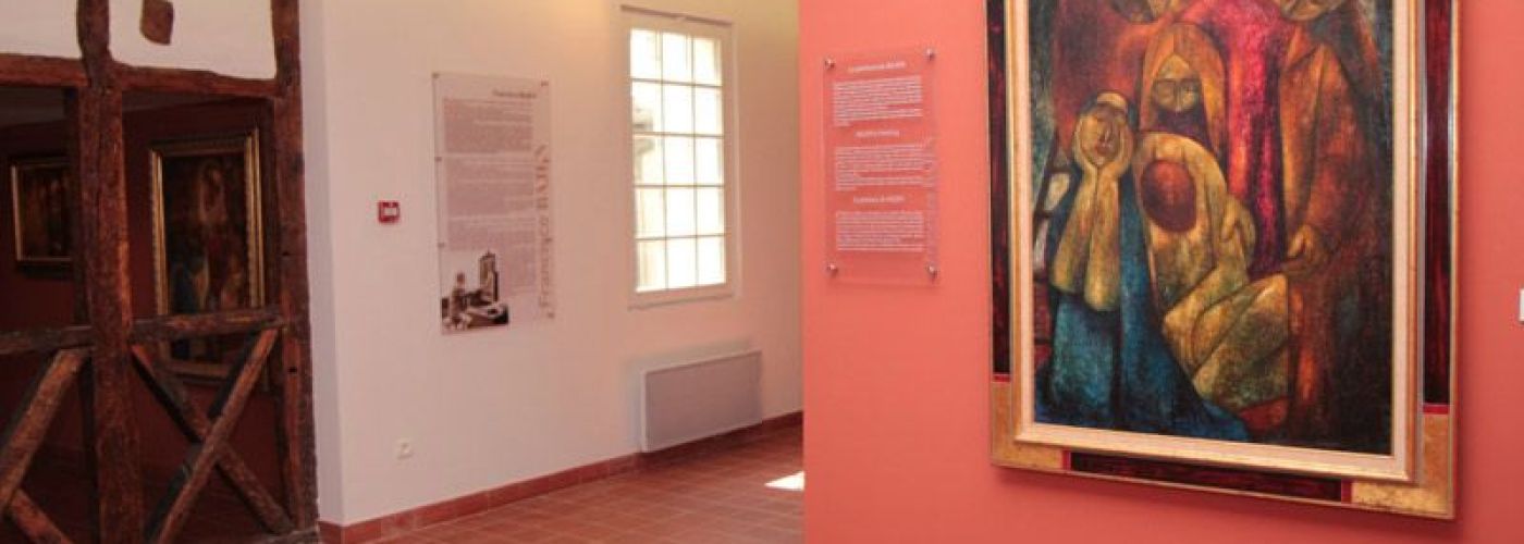Musée Bajèn-Véga  (Image 1)>