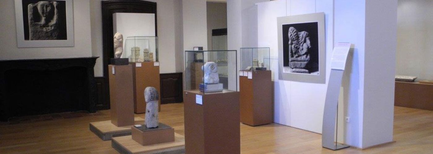 Musée Archéologique départemental  (Image 1)>