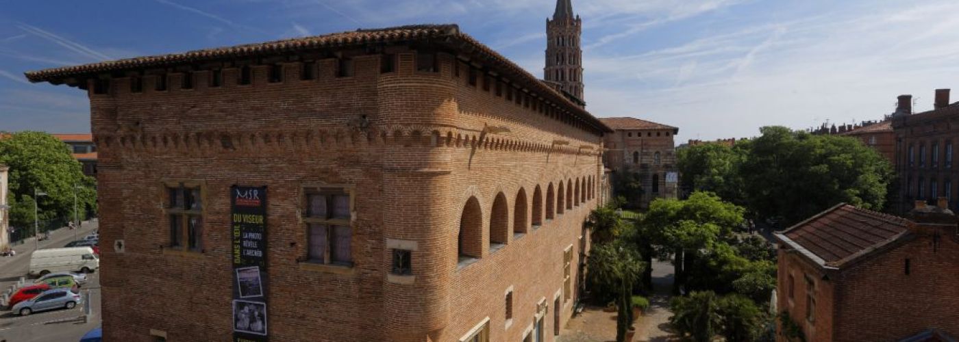 Musée d'Archéologie de Toulouse  (Image 1)>