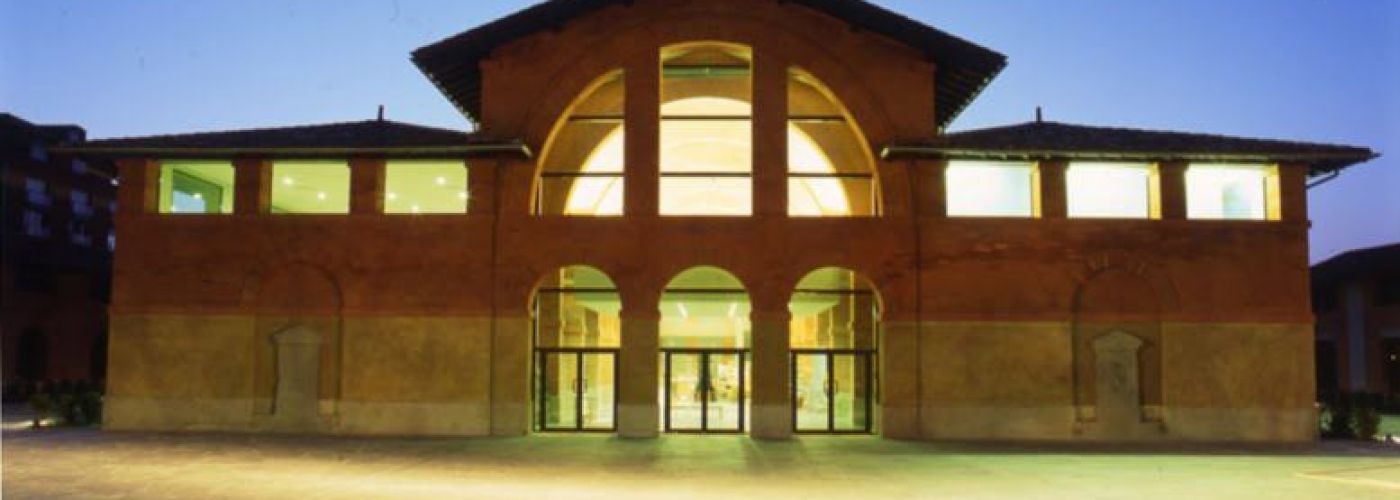 Les Abattoirs, Musée d'Art Moderne et Contemporain de Toulouse et FRAC Midi-Pyrénées  (Image 1)>