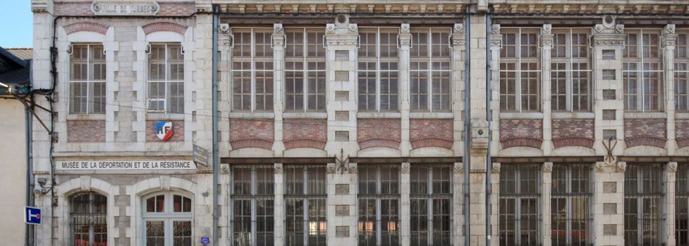 Musée Départemental De La Résistance Et De La Déportation Toulouse Musée de la Déportation et de la Résistance, Tarbes (65000