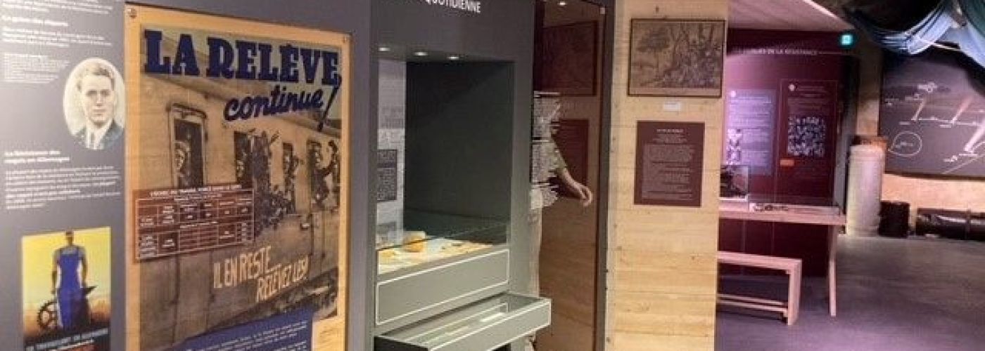 Musée de la Résistance et de la Déportation  (Image 1)>