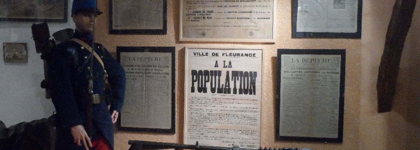 Musée des Anciens Combattants pour la Liberté  (Image 1)>