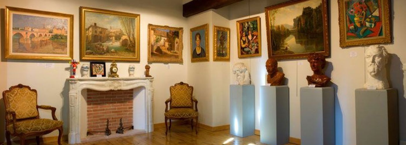 Musée la Villa des Peintres  (Image 1)>