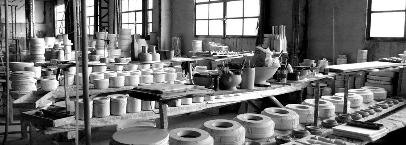 Musée de la Manufacture de Porcelaine Virebent  (Image 1)>