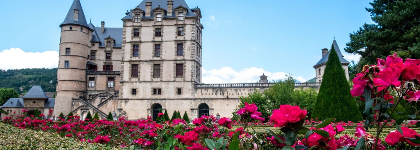 Domaine de Vizille - Musée de la Révolution Française  (Image 5)>