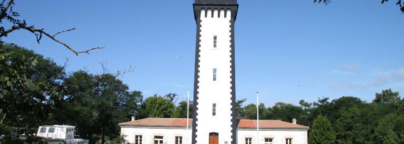 Musée du Phare de Cordouan et des Phares et Balises  (Image 1)>