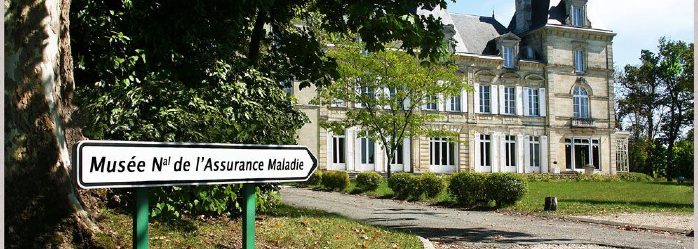 Musée national de l'Assurance maladie  (Image 1)>