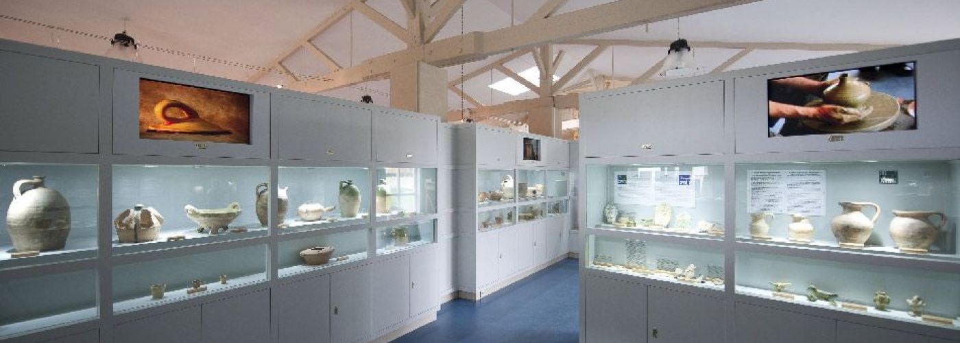 Maison de la Poterie  (Image 1)>