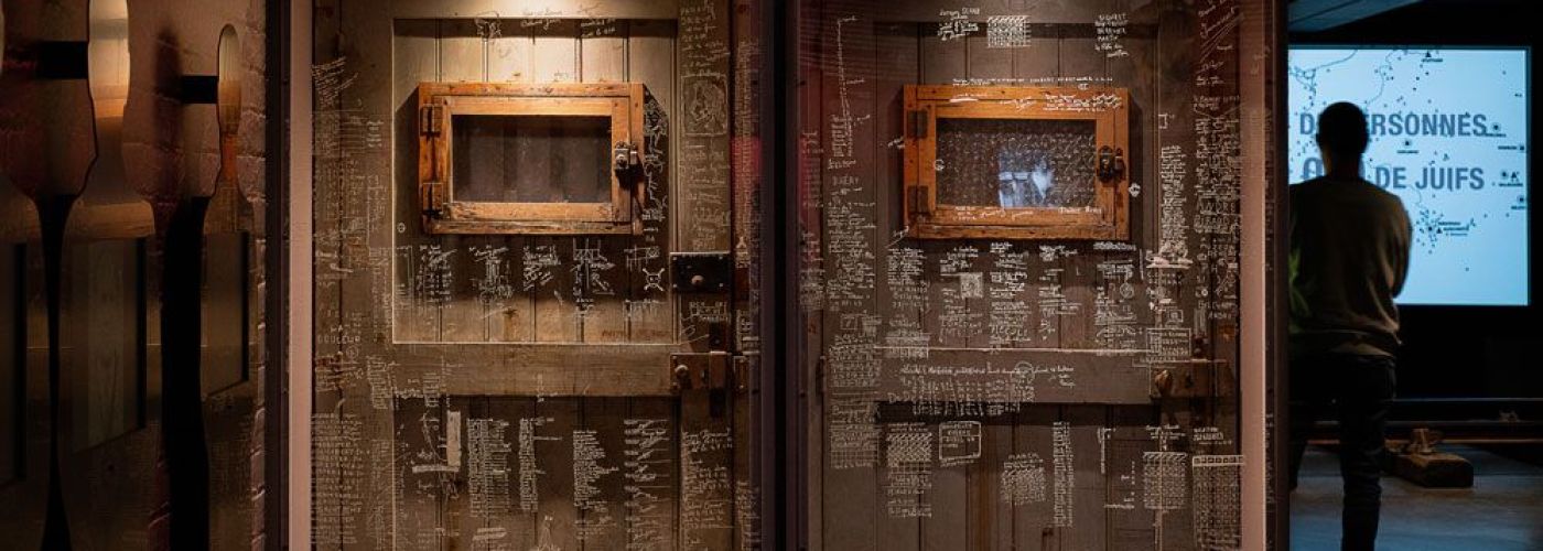 Musée de la Résistance et de la Déportation de l'Isère   (Image 3)>