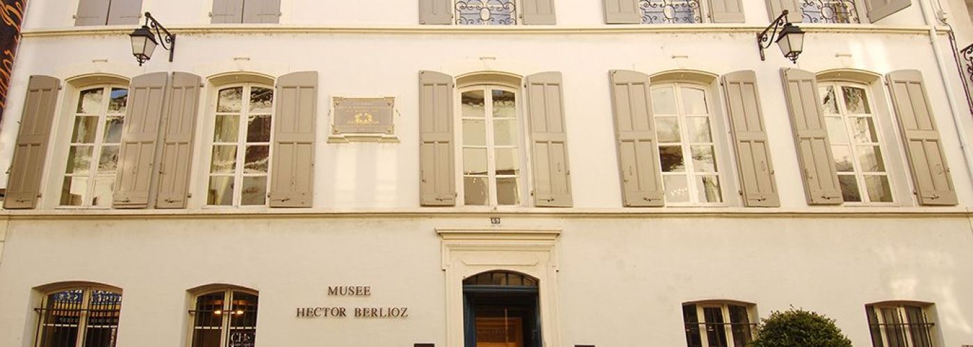Musée Hector-Berlioz  (Image 2)>