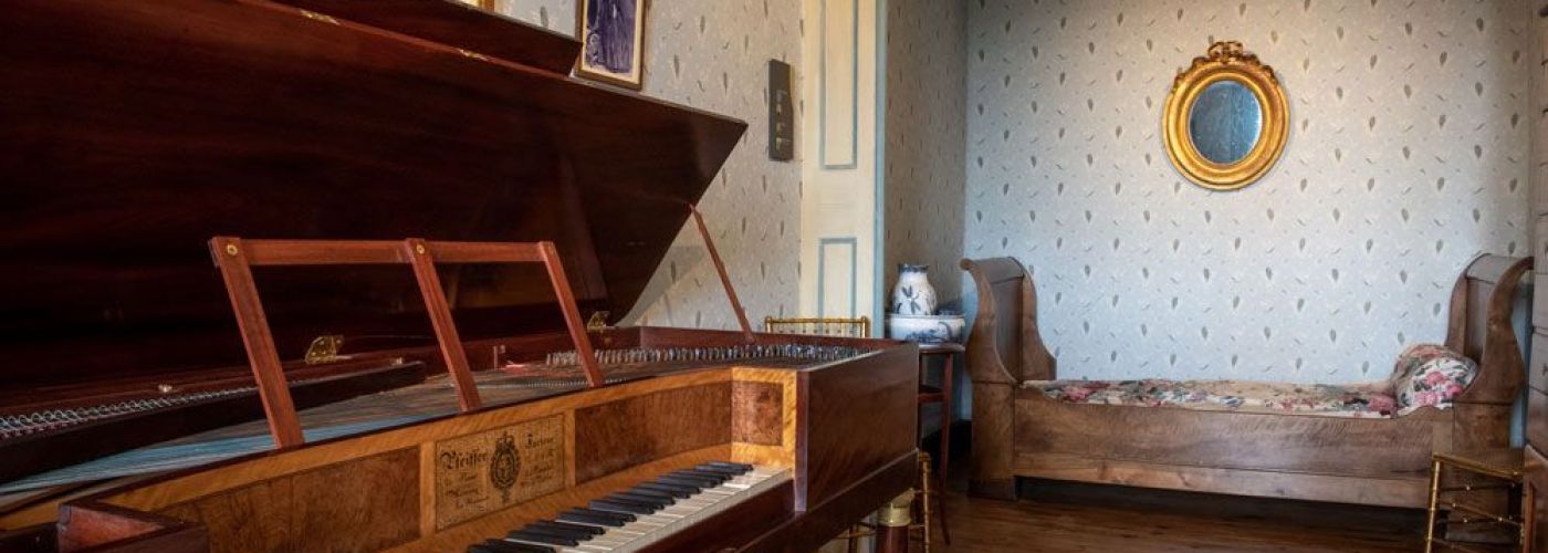 Musée Hector-Berlioz  (Image 2)>