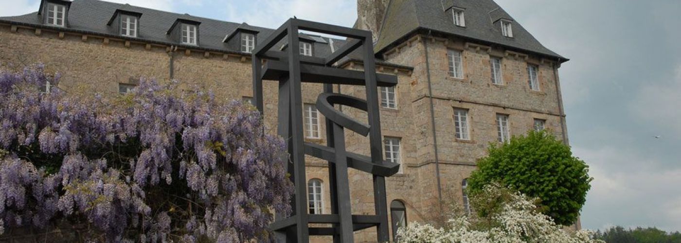 Abbaye Saint-André Centre d'Art Contemporain  (Image 1)>