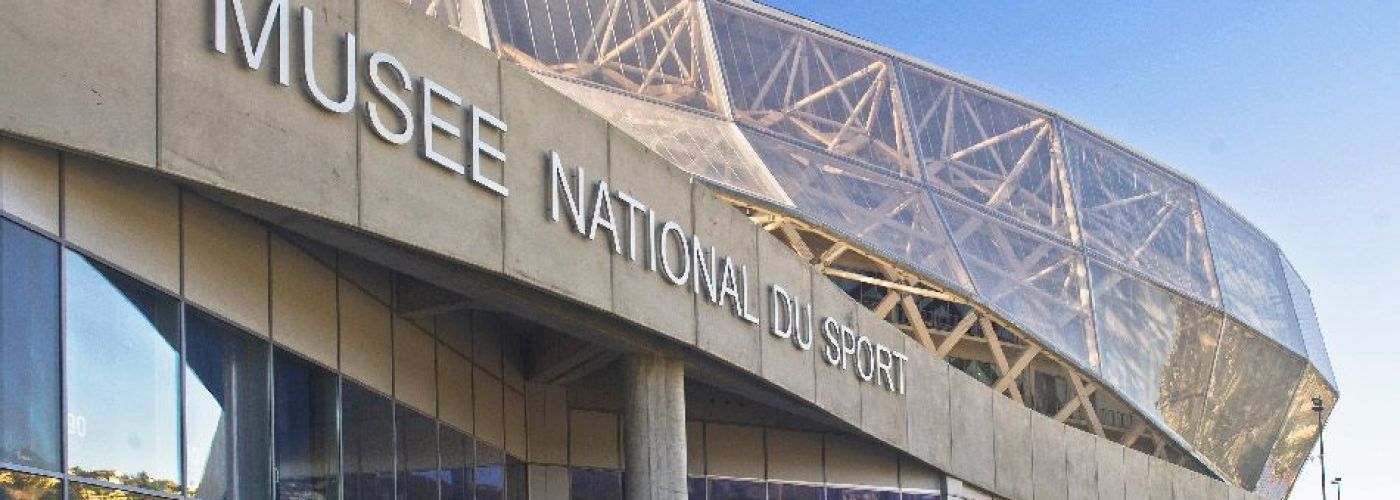 Musée National du Sport  (Image 1)>