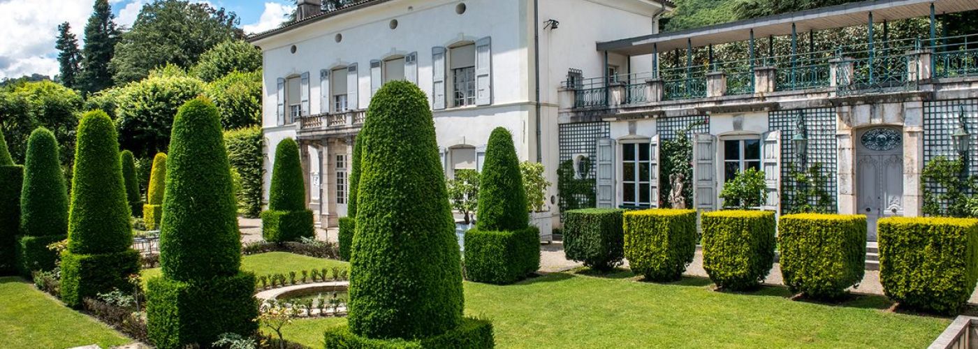 Domaine De La Merci 38700 La Tronche