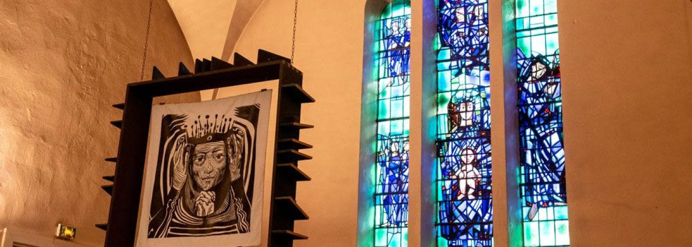 Musée Arcabas en Chartreuse  (Image 3)>