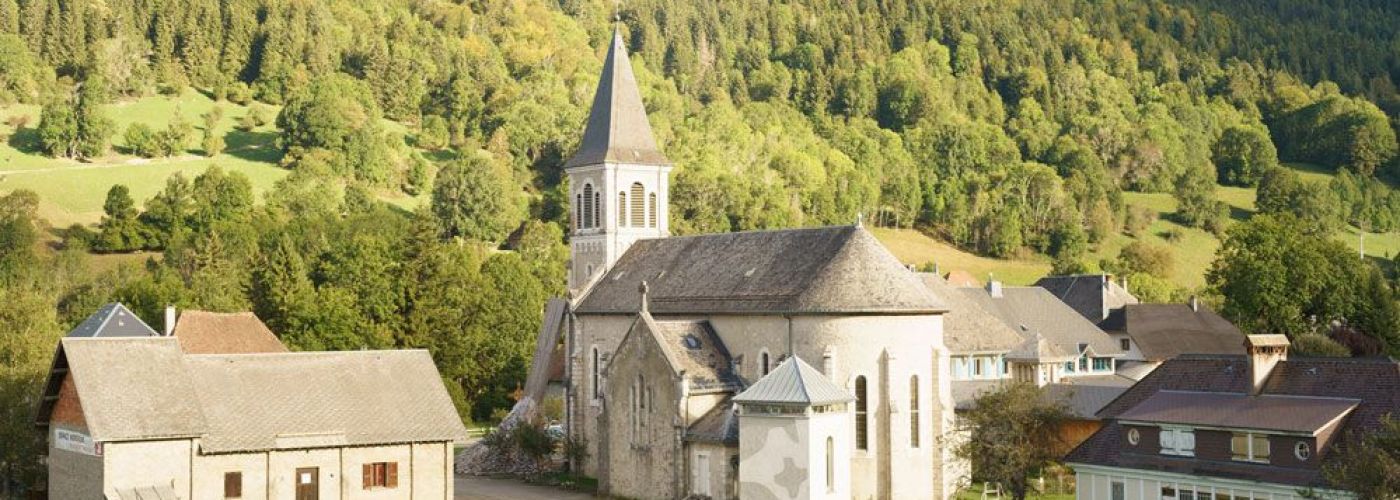 Musée Arcabas en Chartreuse  (Image 1)>