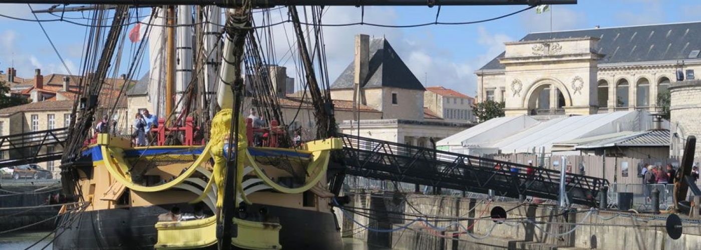 L'Hermione  (Image 1)>