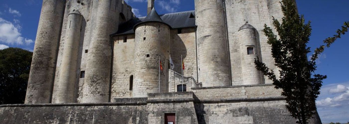 Le Donjon  (Image 1)>