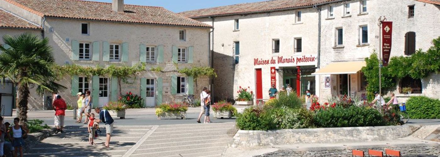 Maison du Marais Poitevin  (Image 1)>