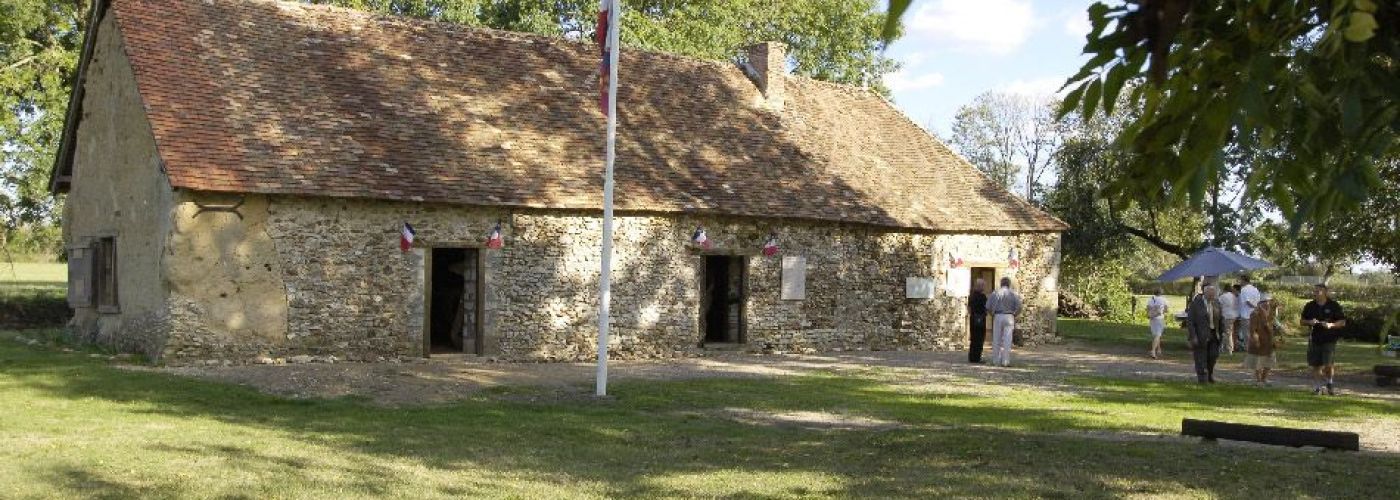 Musée de la Ferme Acadienne  (Image 1)>