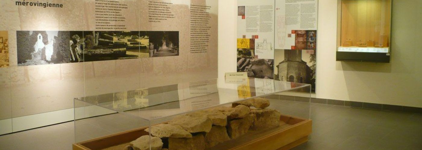 Musée Archéologique  (Image 1)>