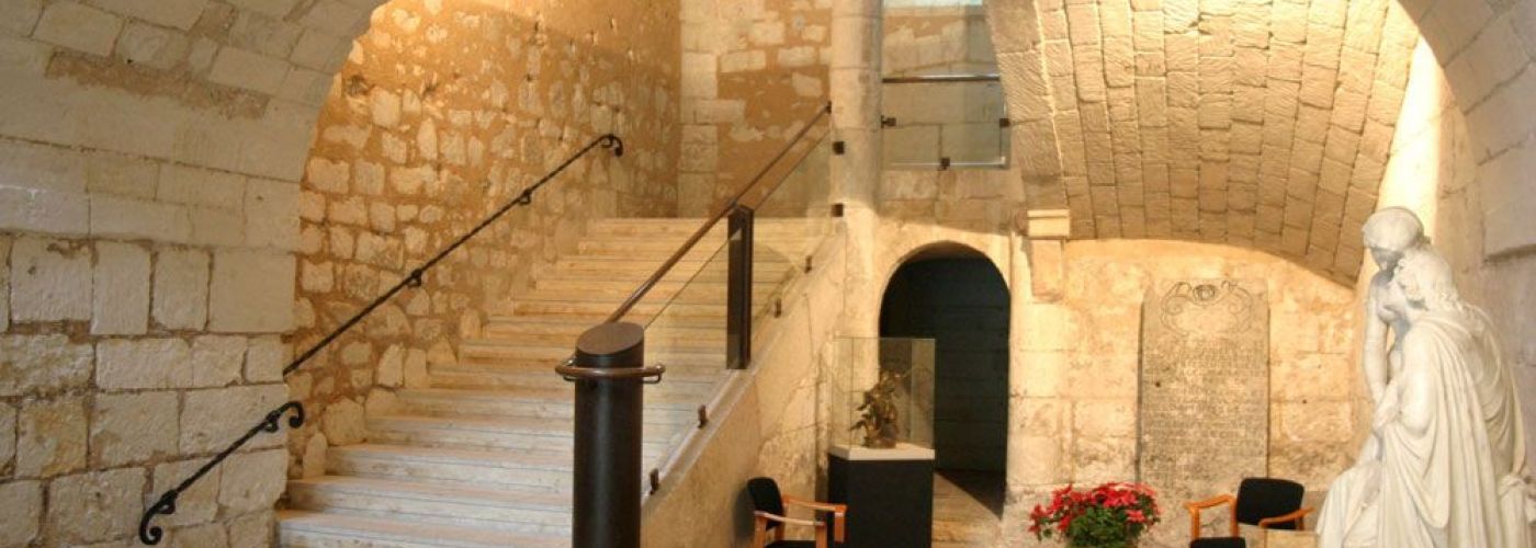 Musée de Vendôme, Vendôme