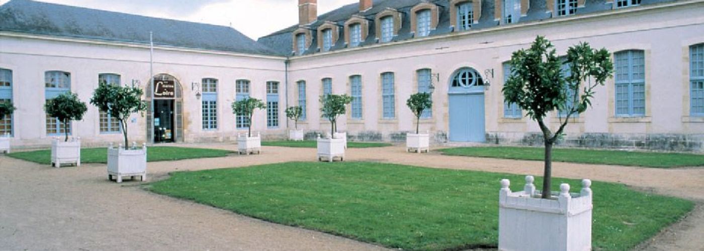 Musée de la Marine de Loire  (Image 1)>