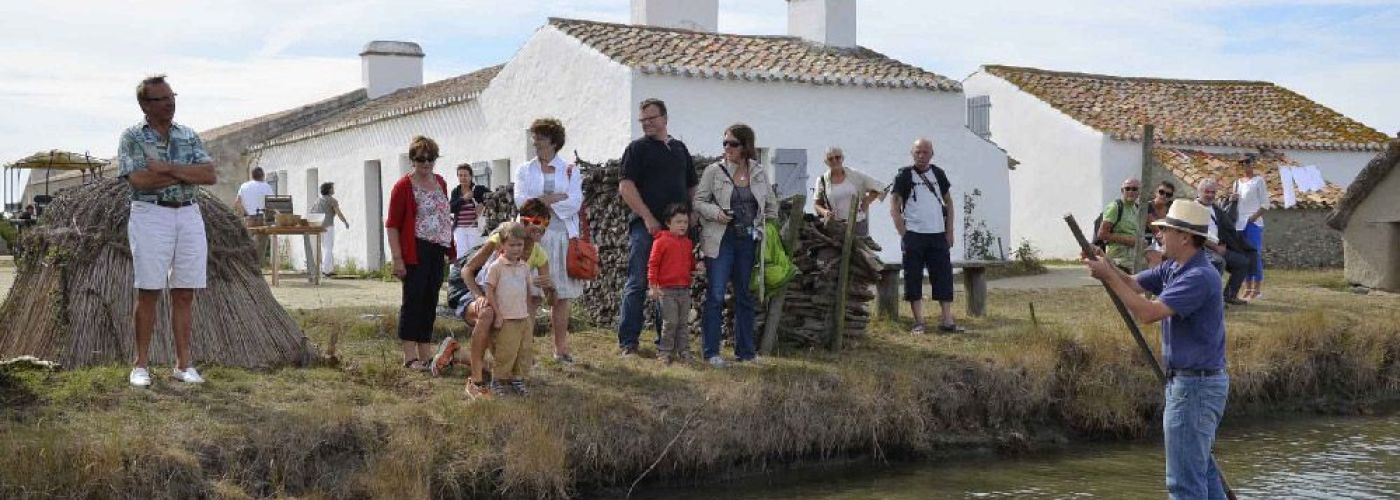 Écomusée du Marais Vendéen  (Image 1)>