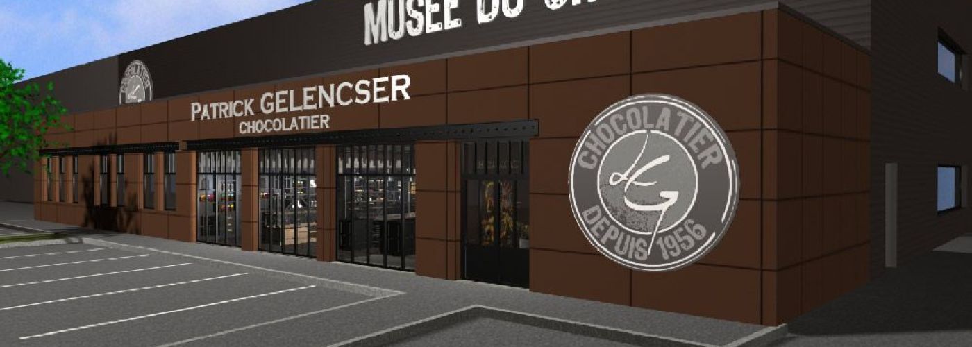 Musée du Chocolat  (Image 1)>