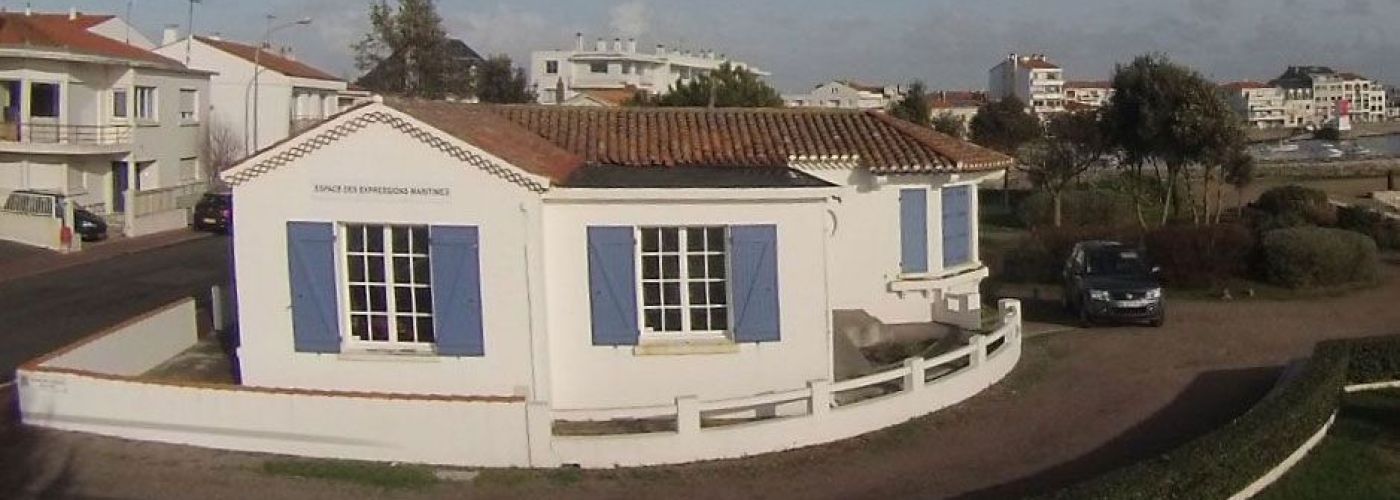 Maison des Écrivains de la Mer  (Image 1)>